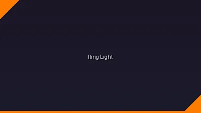 积分兑换 - LED环形补光灯 | AG体育真人网站 积分商城