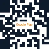 Google Play下载二维码 - 每日大赛 AG体育真人网站 APP