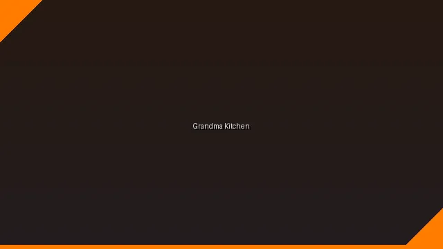 冠军作品《外婆的厨房》- AG体育真人网站 优胜视频